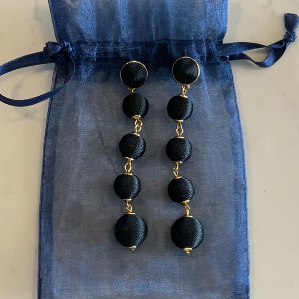 BaubleBar Dangle Earrings